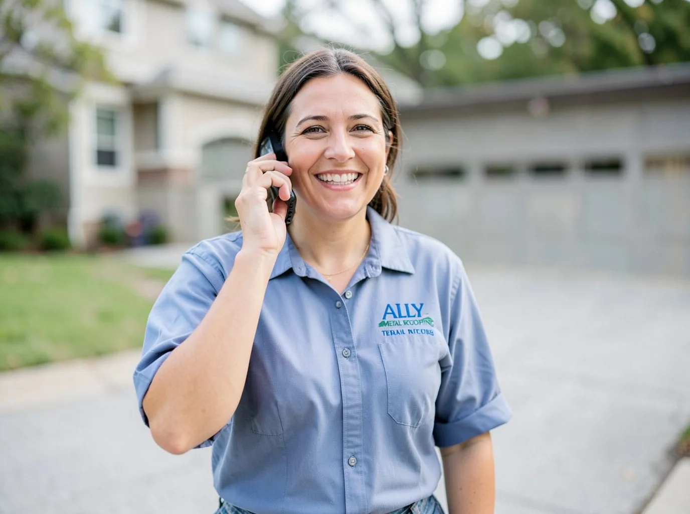 Metal Roof Installation Fowlerville, MI FAQs